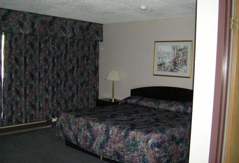 Surestay Hotel By Best Western Castlegar