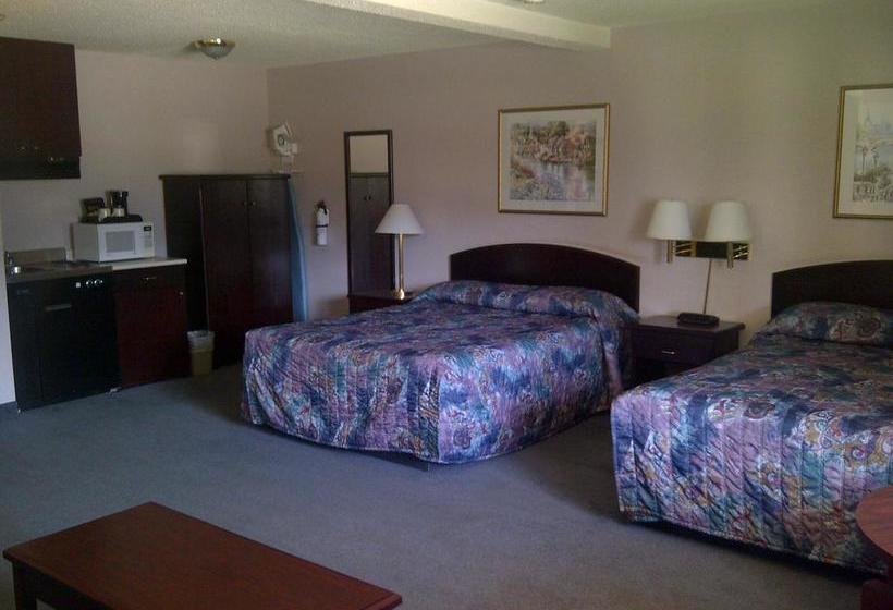 Surestay Hotel By Best Western Castlegar