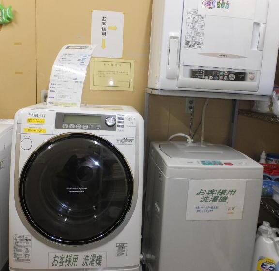 فندق Folkloro Ominato