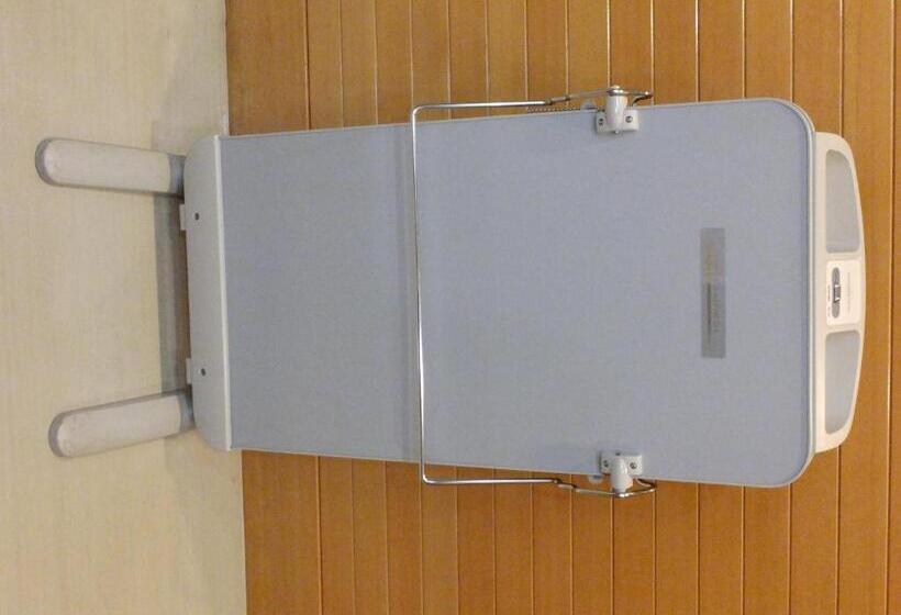 فندق Folkloro Ominato