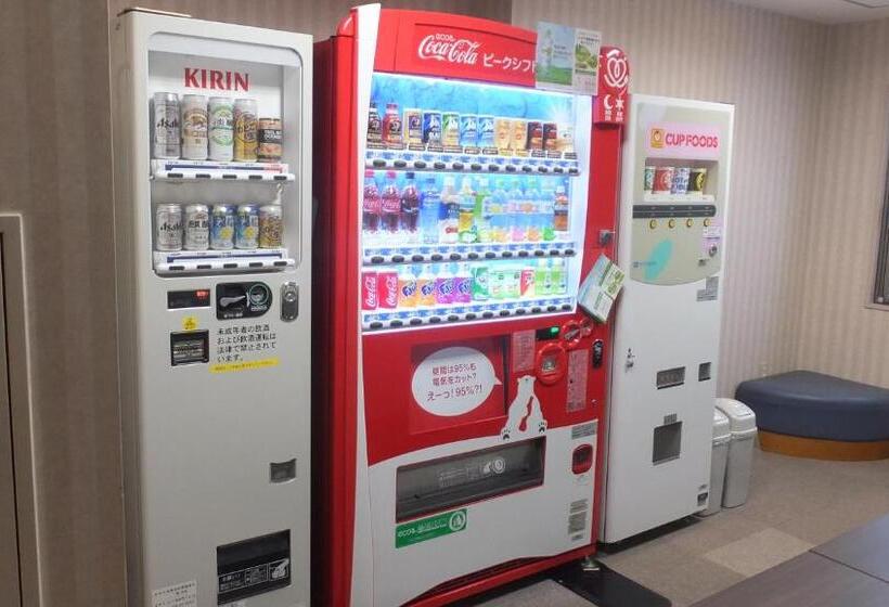 فندق Folkloro Ominato