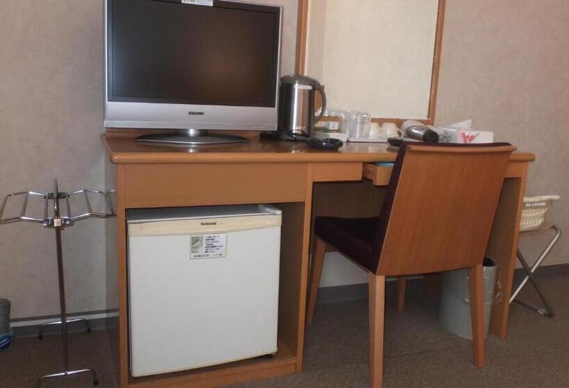 فندق Folkloro Ominato