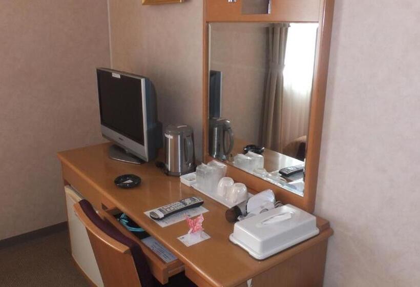 فندق Folkloro Ominato