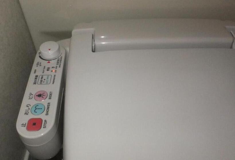 فندق Folkloro Ominato