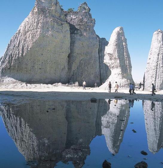 فندق Folkloro Ominato