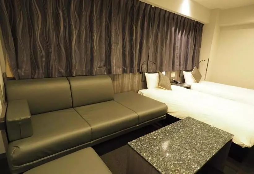 ホテル Haneda Inn