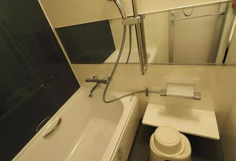 ホテル Haneda Inn