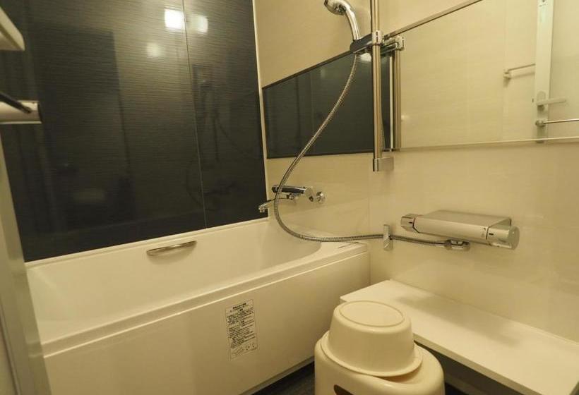 Отель Haneda Inn