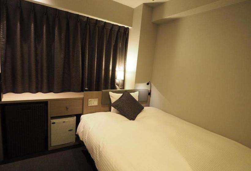 Отель Haneda Inn