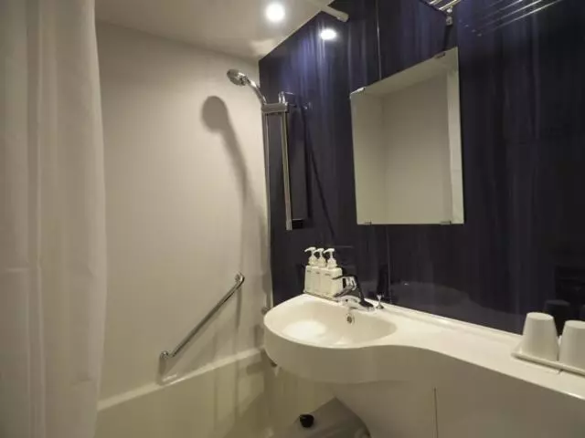 ホテル Haneda Inn