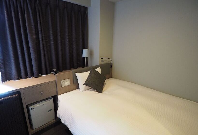 Отель Haneda Inn