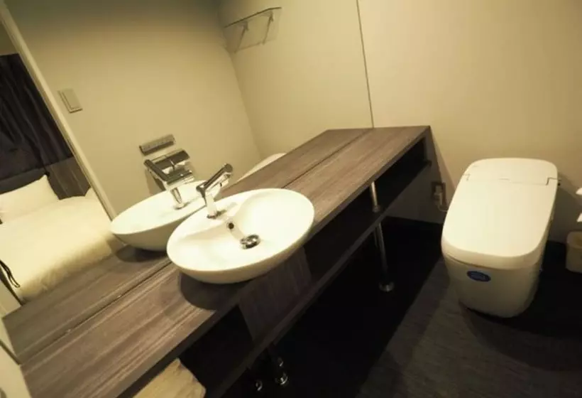 ホテル Haneda Inn