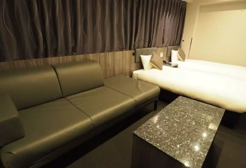 ホテル Haneda Inn