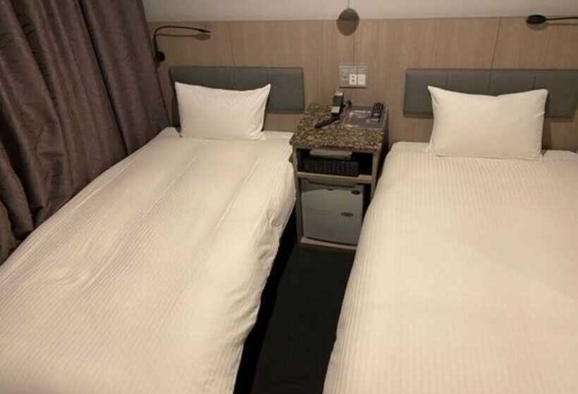 Отель Haneda Inn