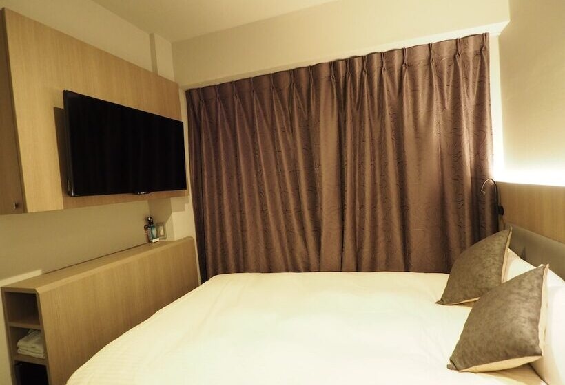 Отель Haneda Inn