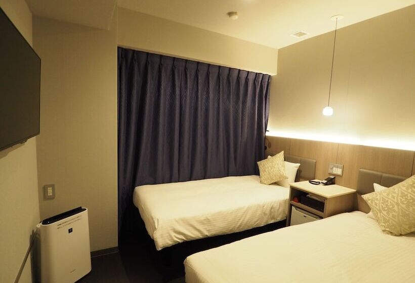 Отель Haneda Inn