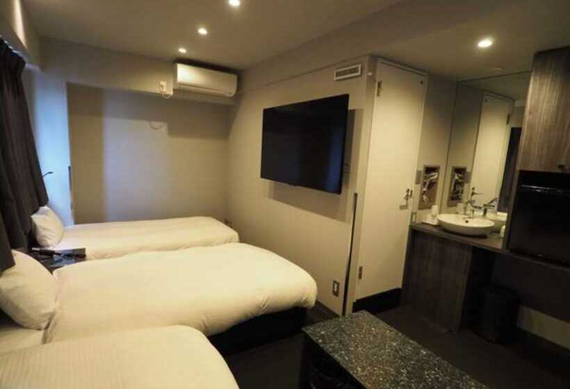 Отель Haneda Inn