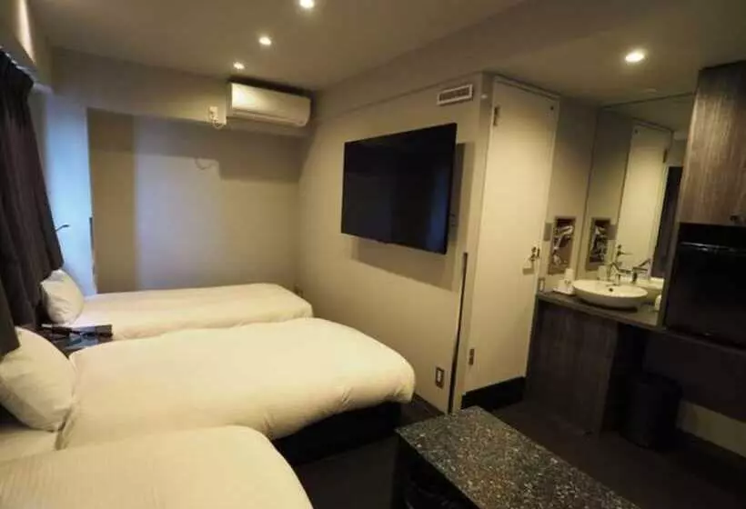 ホテル Haneda Inn