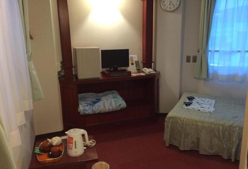 בית מלון כפרי Kisyaba