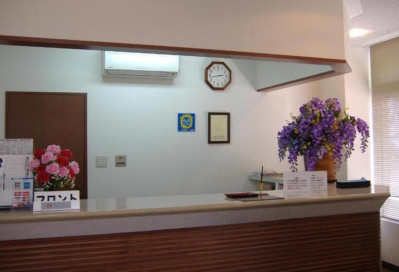 בית מלון כפרי Kisyaba