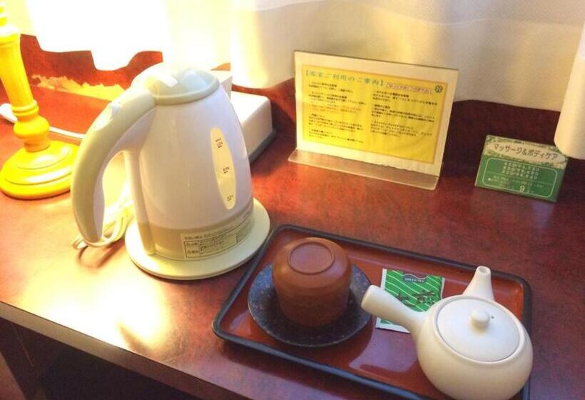 בית מלון כפרי Kisyaba