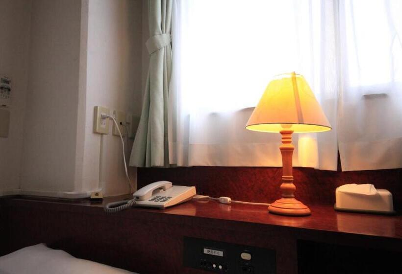 בית מלון כפרי Kisyaba