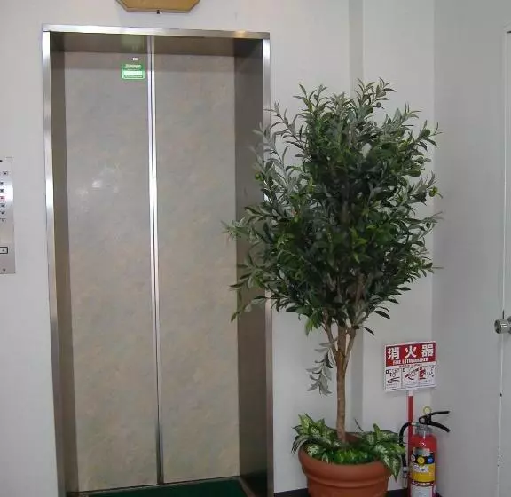 Hotelli Kisyaba