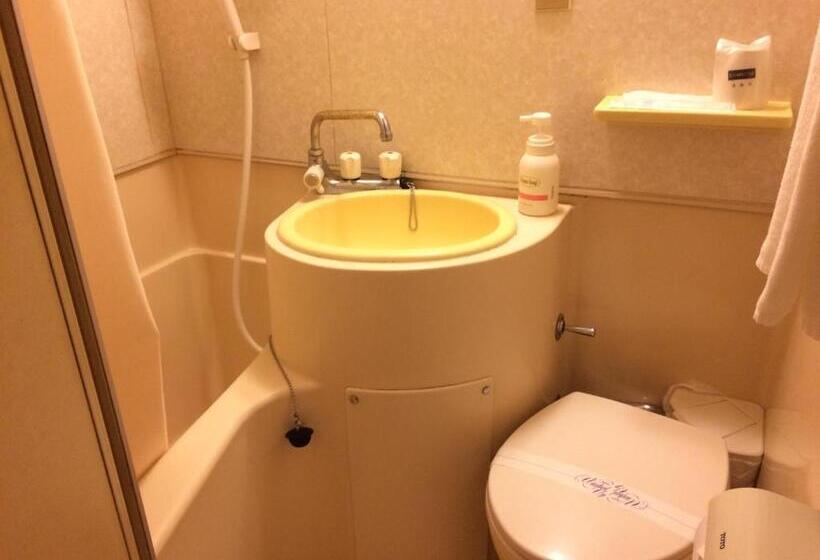 בית מלון כפרי Kisyaba