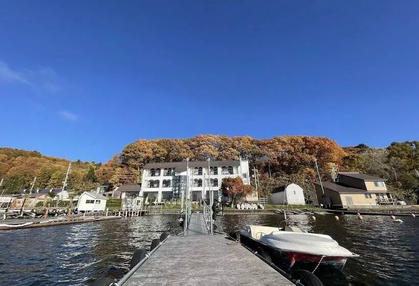 هتل Nojiri Lake Resort
