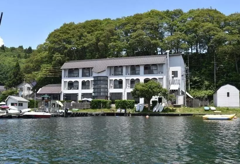 هتل Nojiri Lake Resort