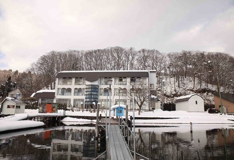 호텔 Nojiri Lake Resort