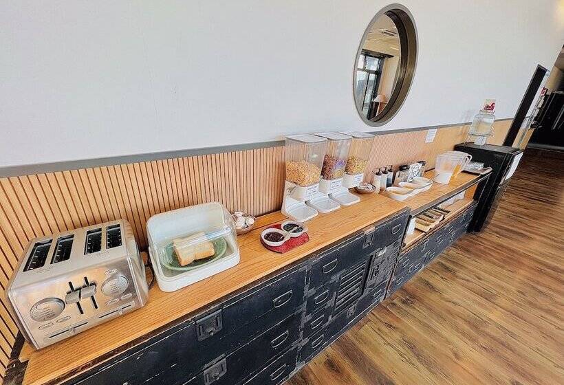 호텔 Nojiri Lake Resort