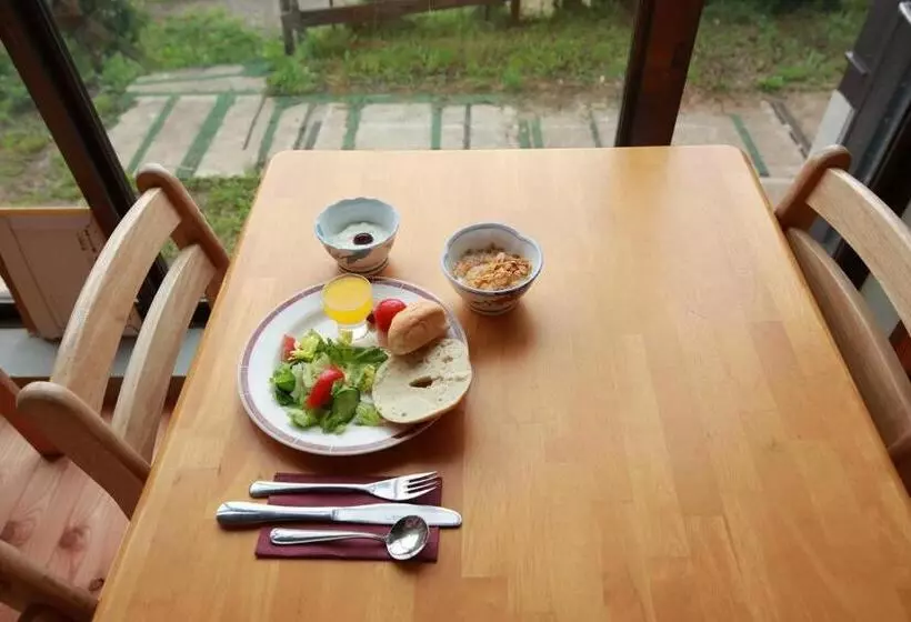 هتل Nojiri Lake Resort