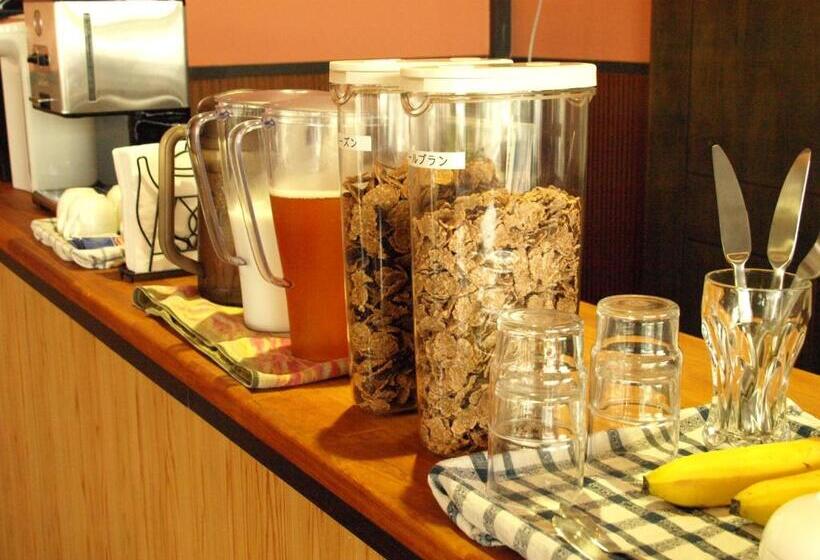 호텔 Nojiri Lake Resort