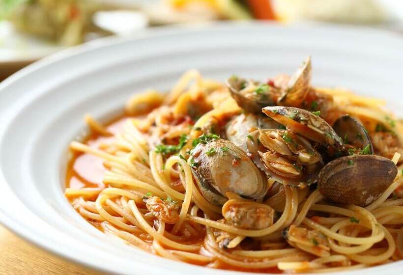 בית מלון כפרי Reposer Hakuba