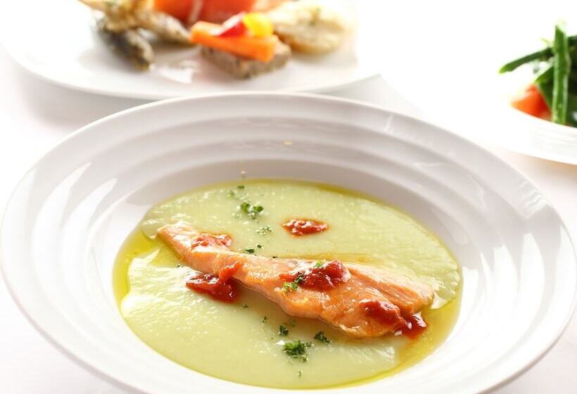 בית מלון כפרי Reposer Hakuba