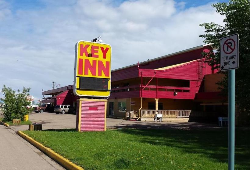 Key Inn Motel