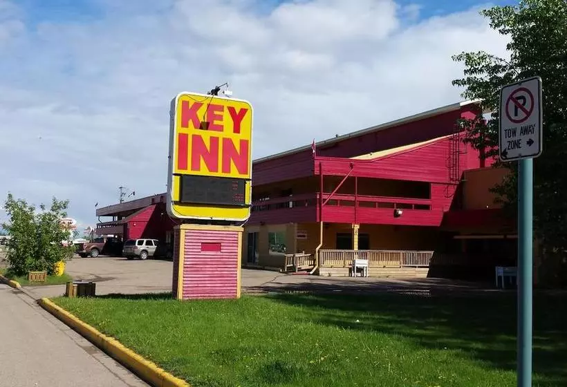 Key Inn Motel