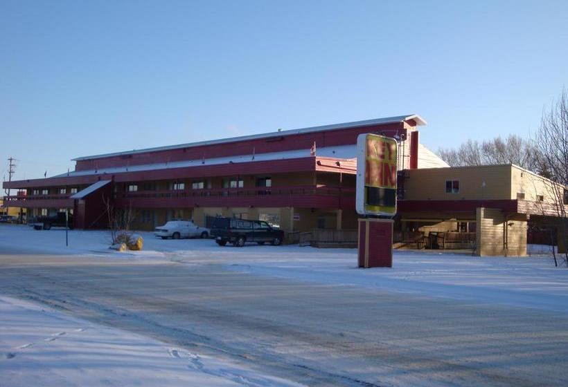 Key Inn Motel
