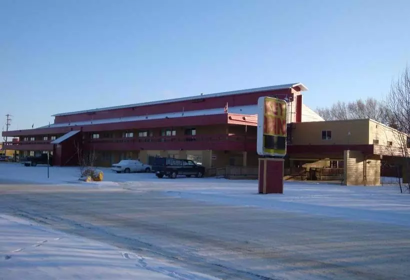 Key Inn Motel