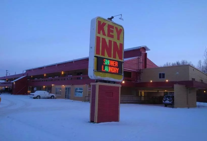 Key Inn Motel