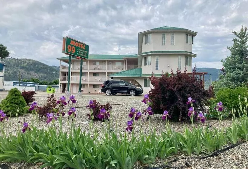 Motel 99