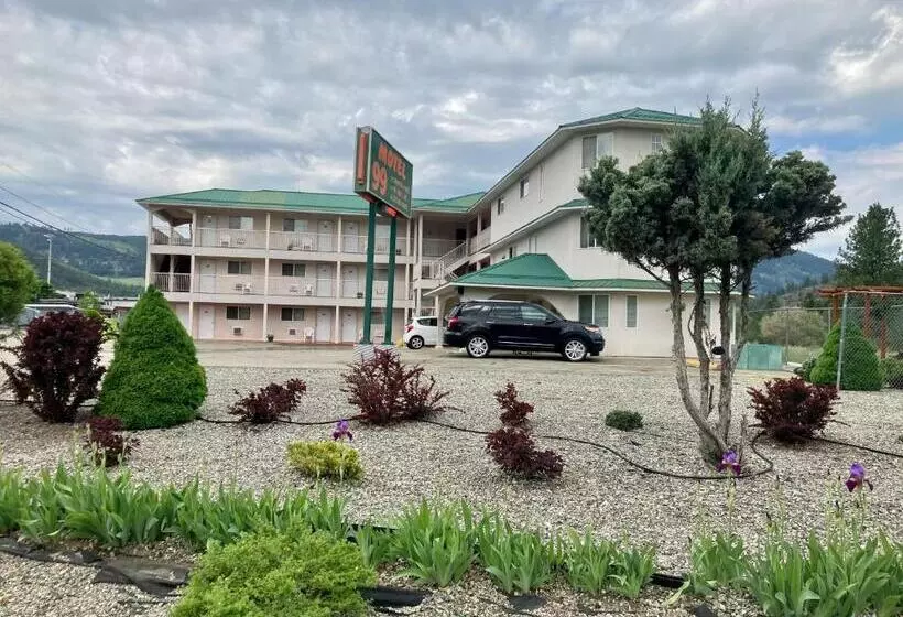 Motel 99