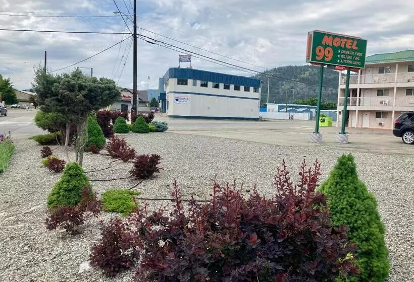 Motel 99
