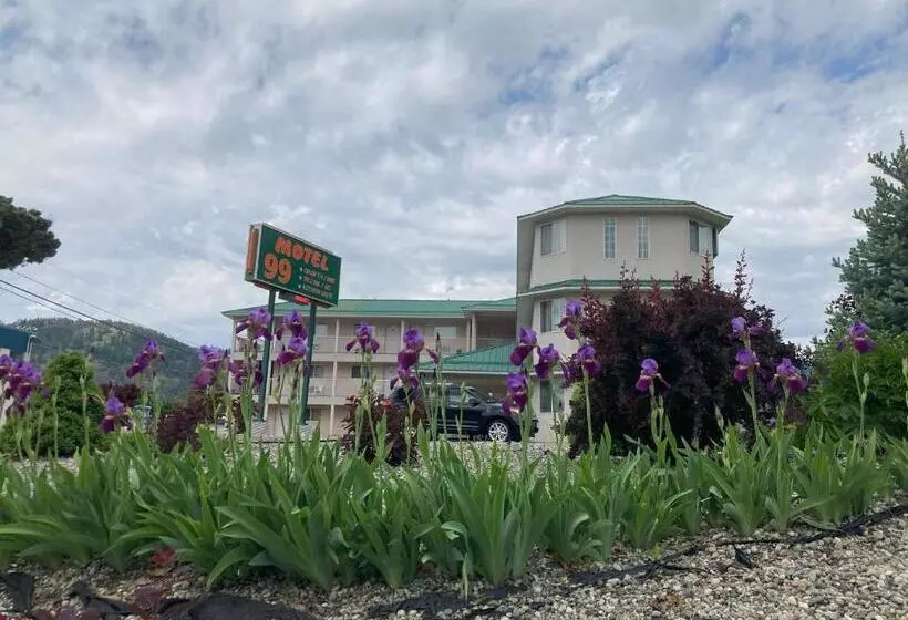 Motel 99