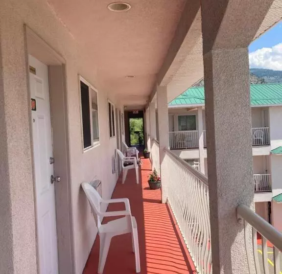 Motel 99