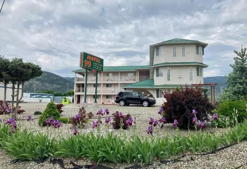 Motel 99