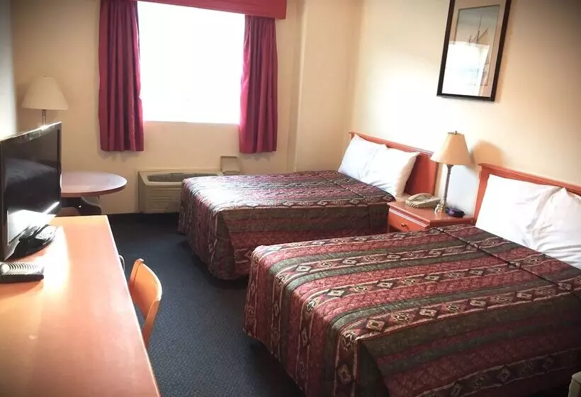مُتل Ace Inn