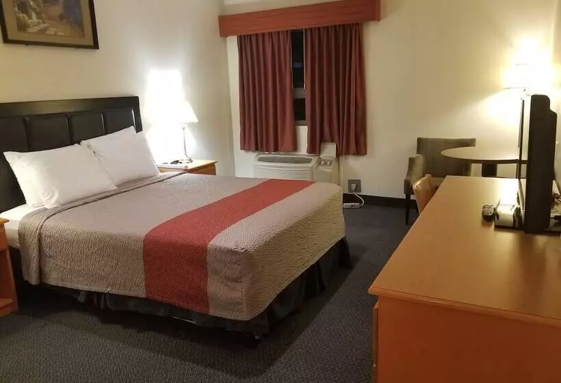 مُتل Ace Inn