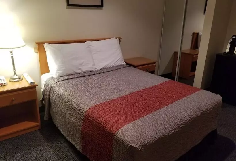 مُتل Ace Inn